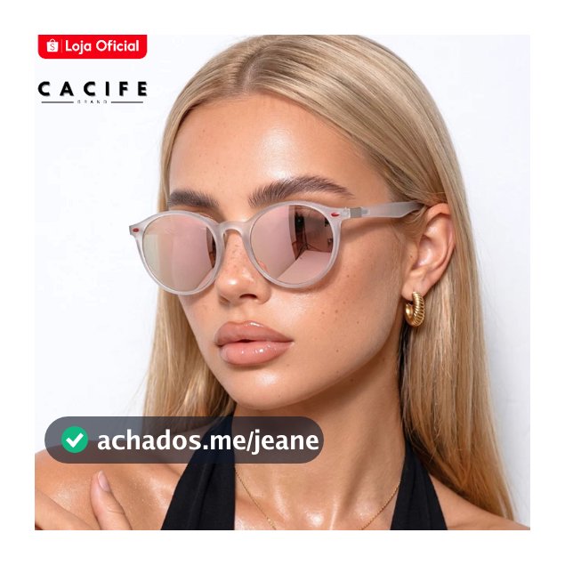 Óculos de Sol Bali Rose Espelhado Redondo Premium Steampunk Clássico Oldstyle uv400 Feminino