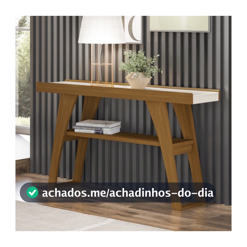 Balcão Henn Menphis S350-127