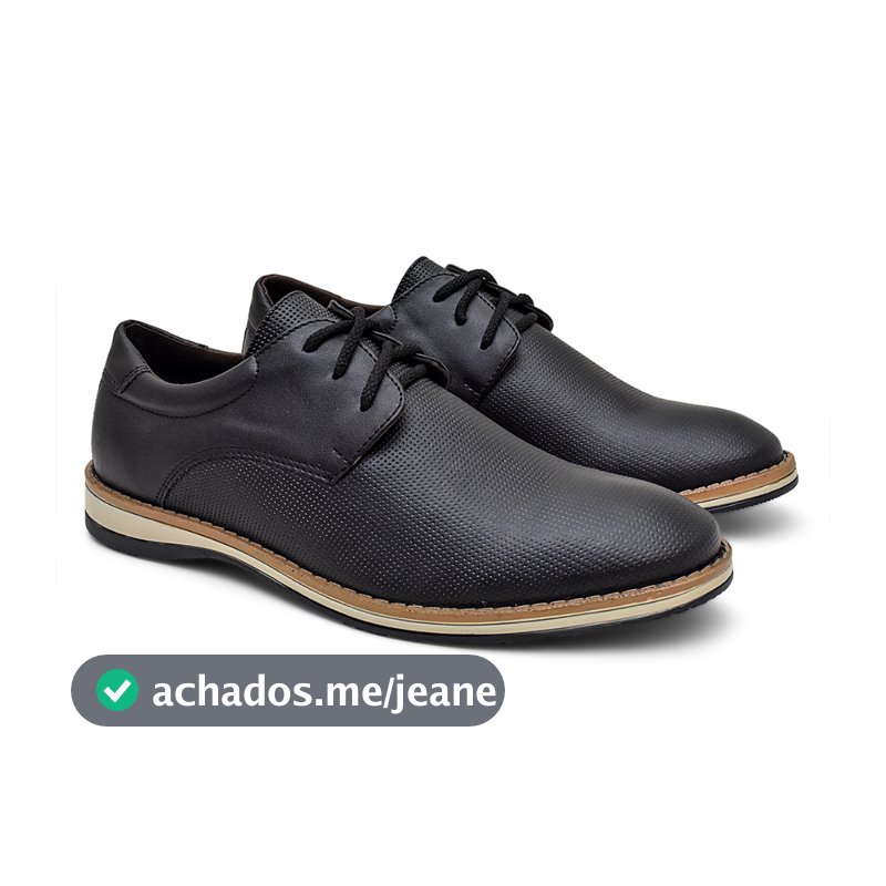Sapato Casual Oxford Social Confortável Estilo Nobre Italiano Formatura Trabalho Casamento