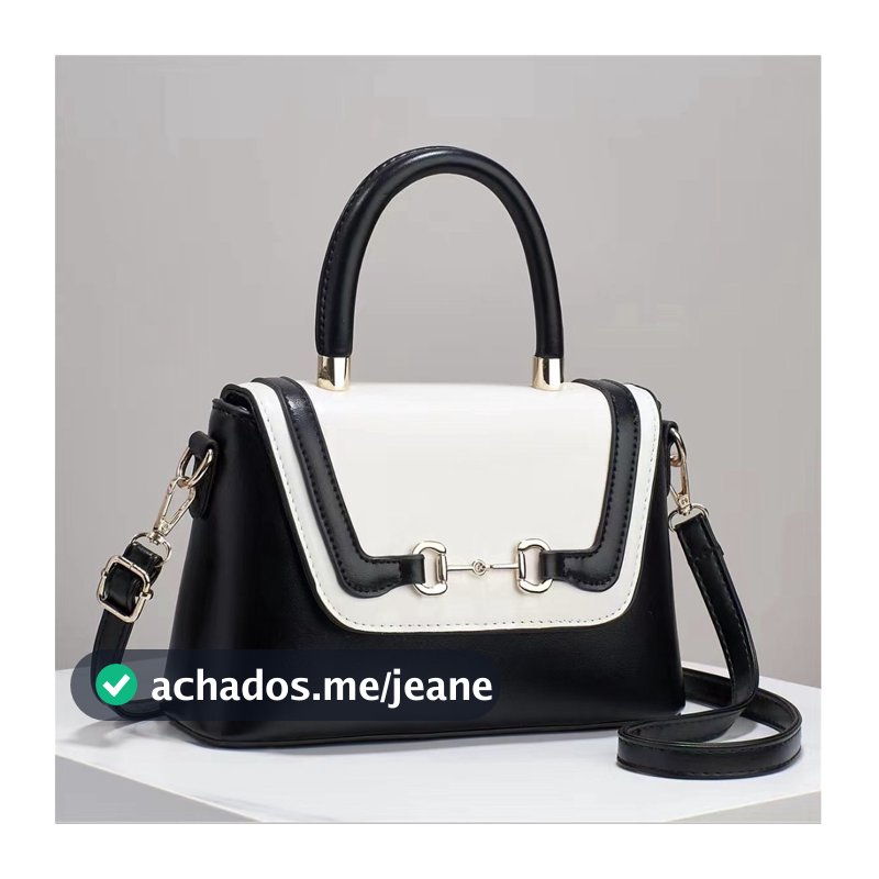 Bolsas femininas atraentes bolsas casuais versáteis simples bolsas de ombro crossbody