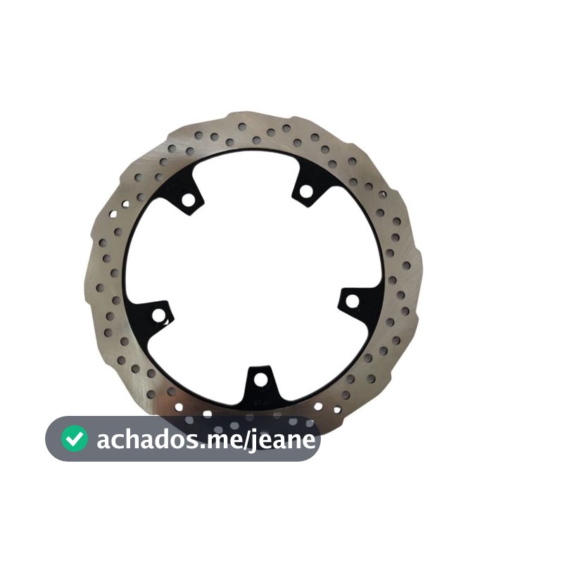 Disco de Freio da Haojue DR 160