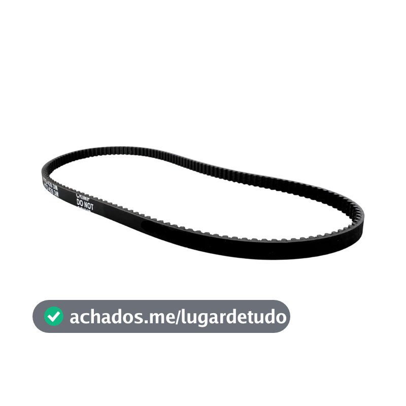 Correia Para Batedeira  Planetária Philco Php500 Original