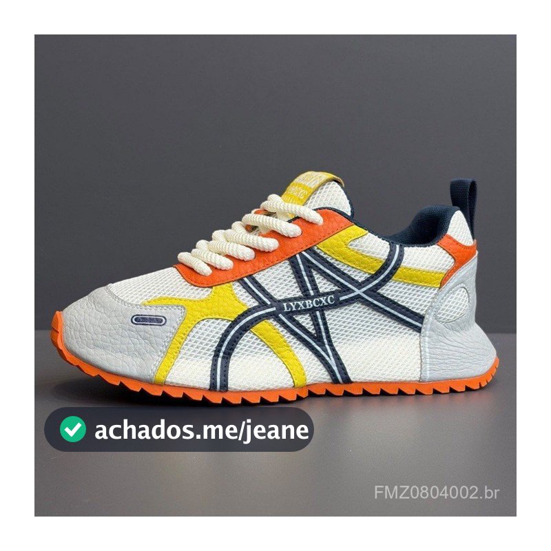Tênis masculinos de verão ultraleves, malha leve, novo estilo em alta, elegantes e versáteis, tênis trançados 695L