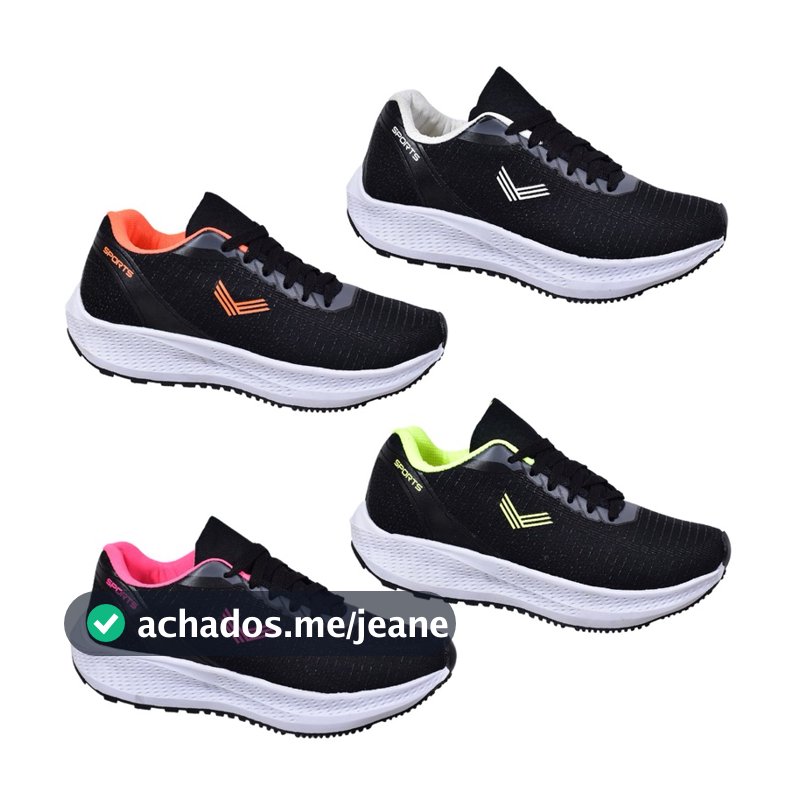 tênis esporte