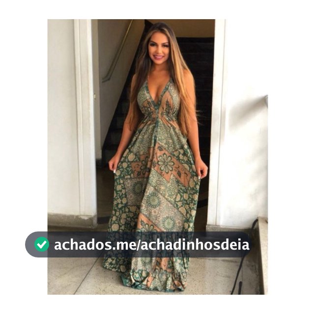 vestido frente única 001