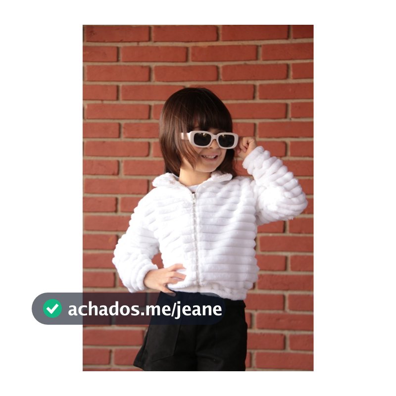 casacos jaqueta blusa frio inverno infantil manga longa,(Moda Blogueira/ Inverno) LUXO menina