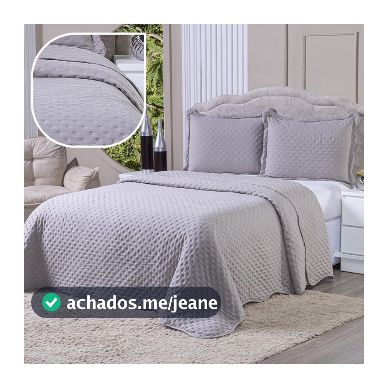 Roupa de Cama Queen 400 Fios Colcha Casal Dupla Face Cobre Leito Queen King Tecido Macio Premium