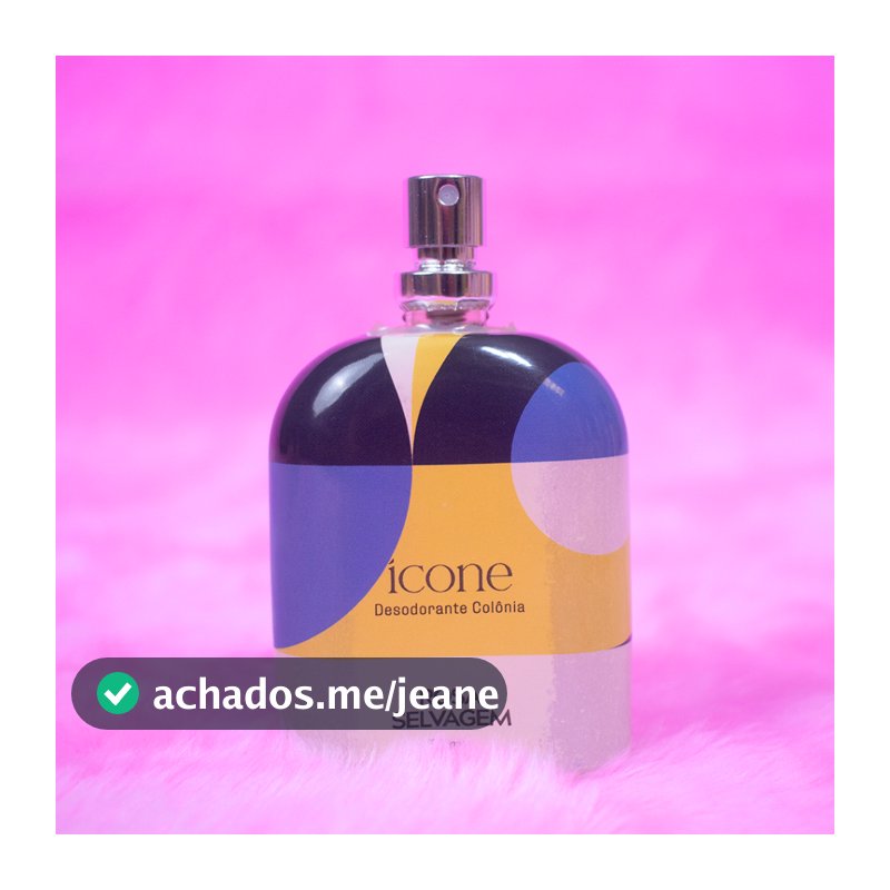 Perfume Mood - Icone