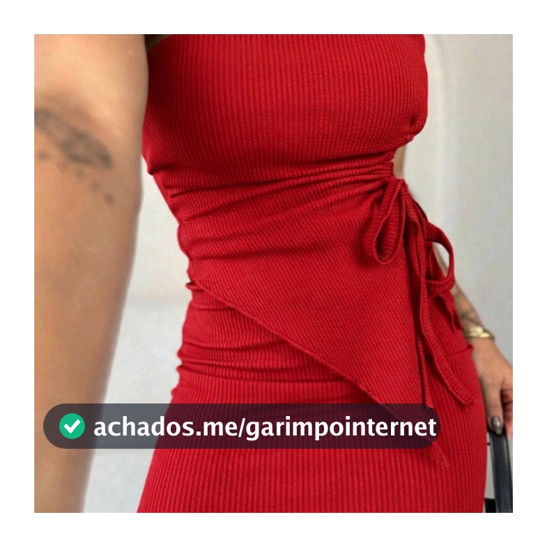 Conjunto Top Cropped tomara que caia franzido ajuste + saia Midi mini dapreada canelado Gringa
