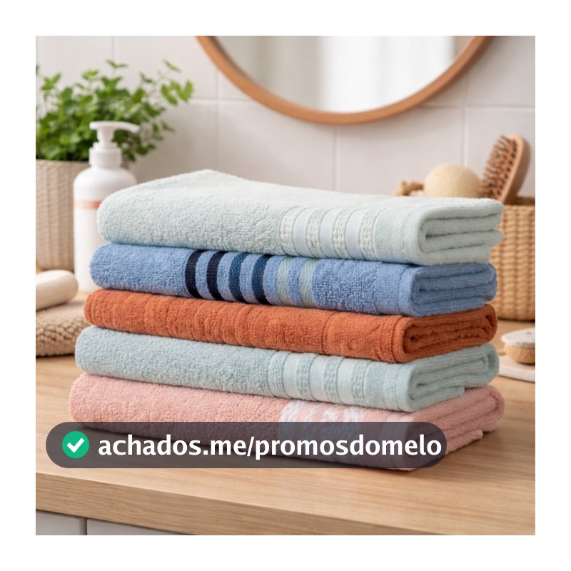Toalhas De Banho Luxo Macias 70 X 1,40 Atacado