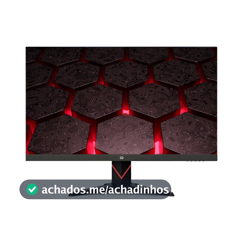 MONITOR GAMER DUEX PRO 27 QHD 180HZ 05MS 2HDMI 2DP PRETO