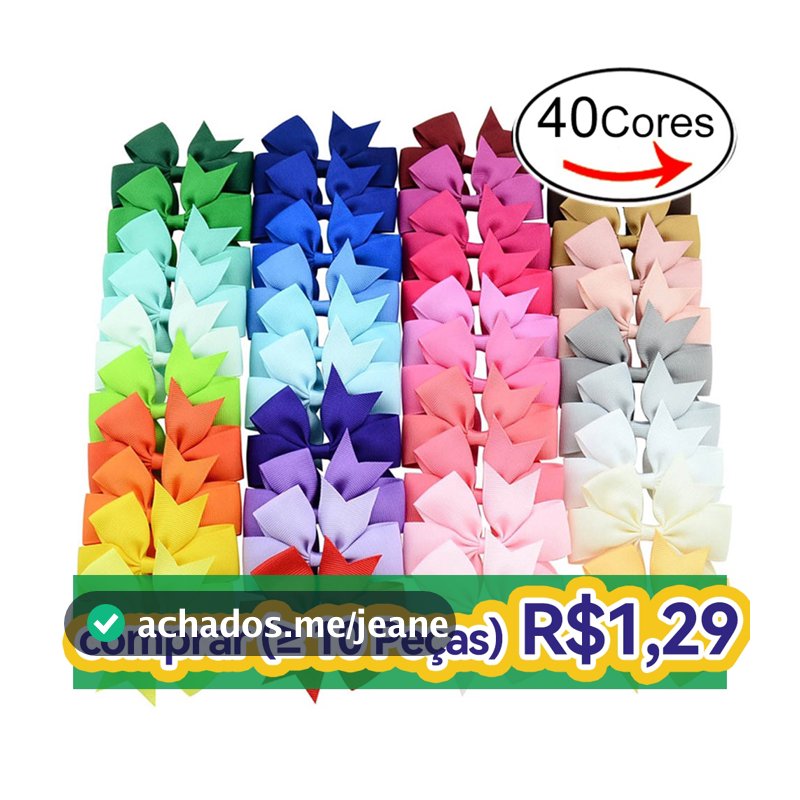 🎀1 Peças Laços De Cabelo Infantil amarelo 8cm8cm Presilha De Cabelo Infantil Acessórios De Cabelo Infantil 564
