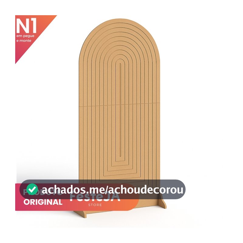 Painel Romano Riscado 2Metros Pegue Monte Decoração Festas Eventos Aniversário Infantil