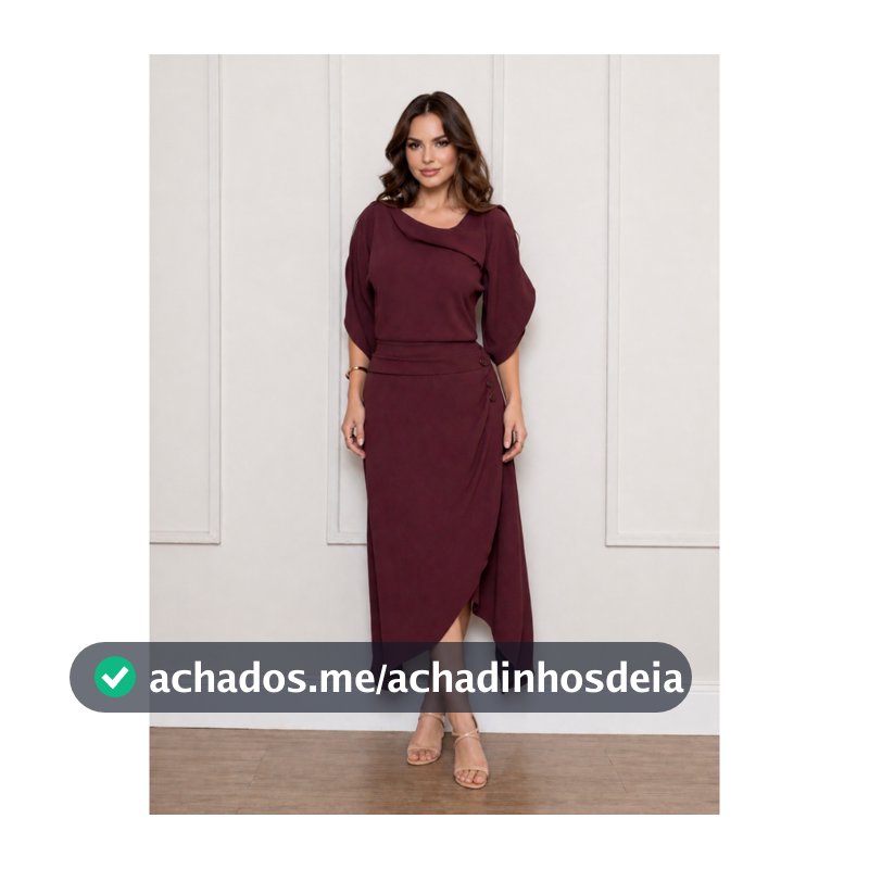 Conjunto Elegante Saia Midi Assimétrica + Blusa Manga Kimono Sofisticação e Conforto para Todas Ocasi