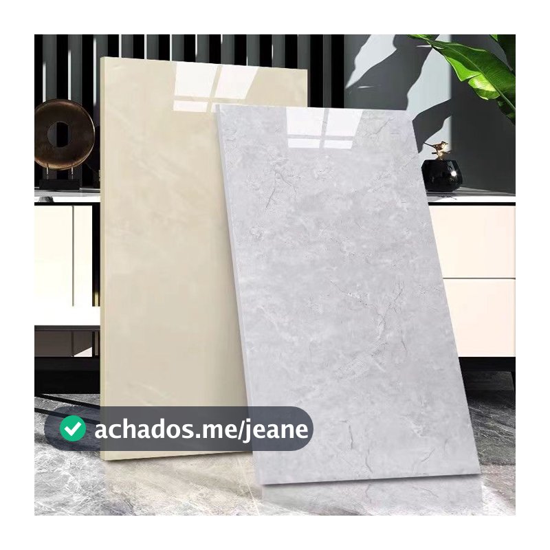 Adesivo Parede 3D Relevo Mármore – KIT 5-20 Painéis Laváveis, 30cm X 60cm
