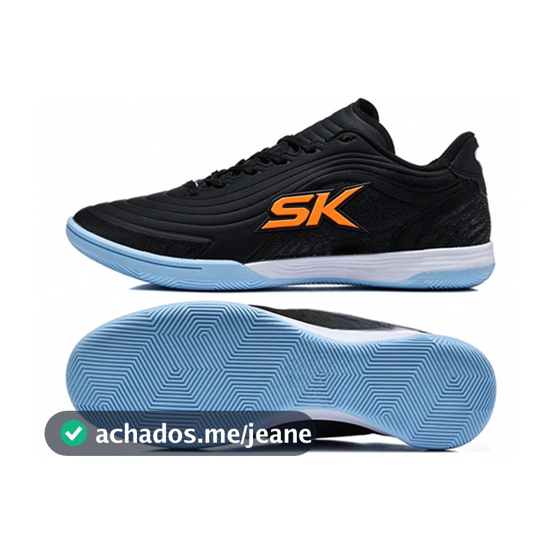 9525 Streetgato Reactgato IC Pato Lunar Gato II Small Sided Premier sala Little Couro Genuíno MD Bottom