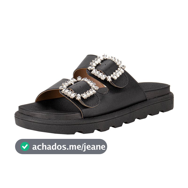 Sandália Feminina Conforto Vizzano 6510106