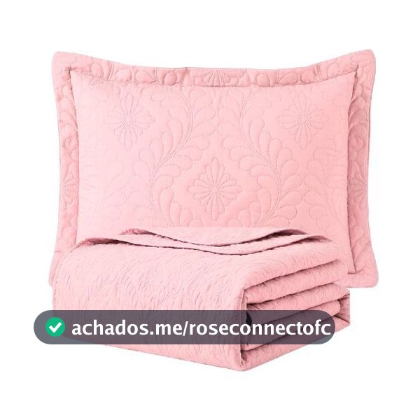 Kit Colcha Cobre Leito Luxo Matelado Casal Padrão,Queen,Solteiro,King MELHOR CUSTO BENEFÍCIO