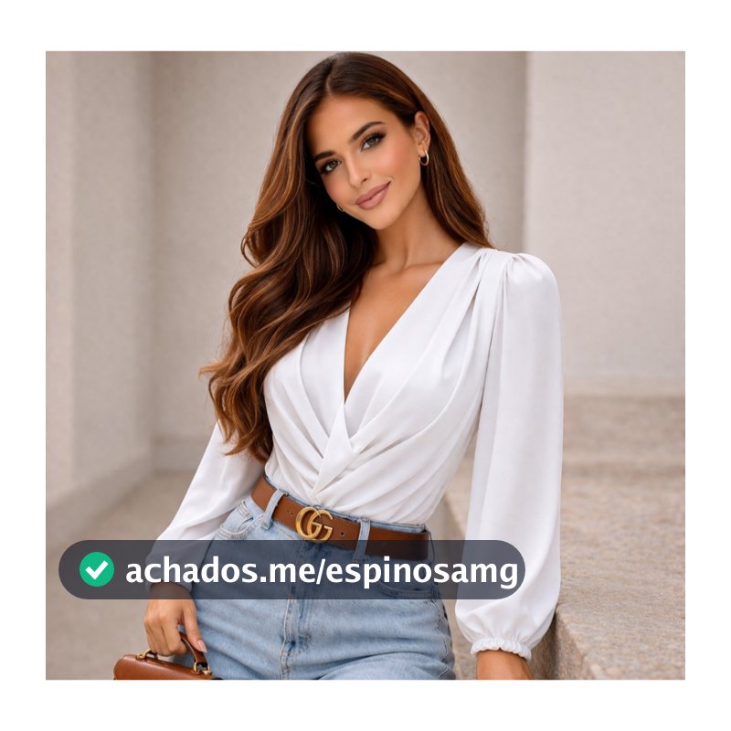 Blusa Body Tecido Duna Nao Amassa Manga Longa Princesa Bulfante