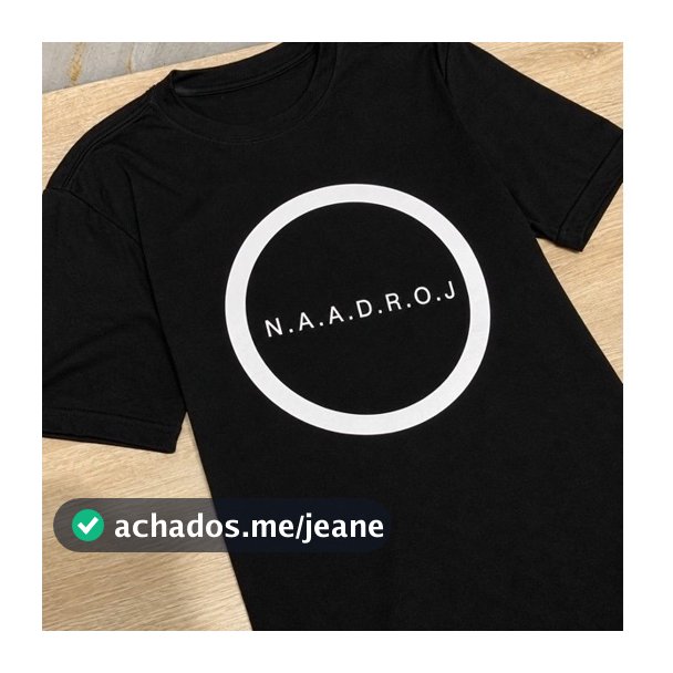Camiseta estilosa masculina , modelo 2023