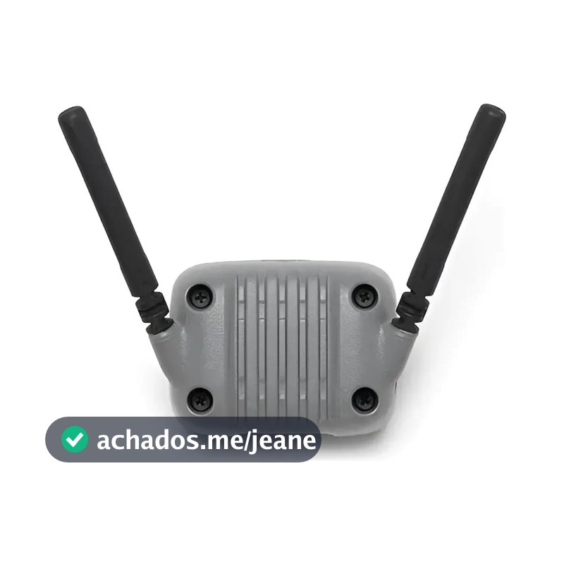 Módulo de Dados DJI Neo 2 Antena Digital Transceiver Rádio Controle