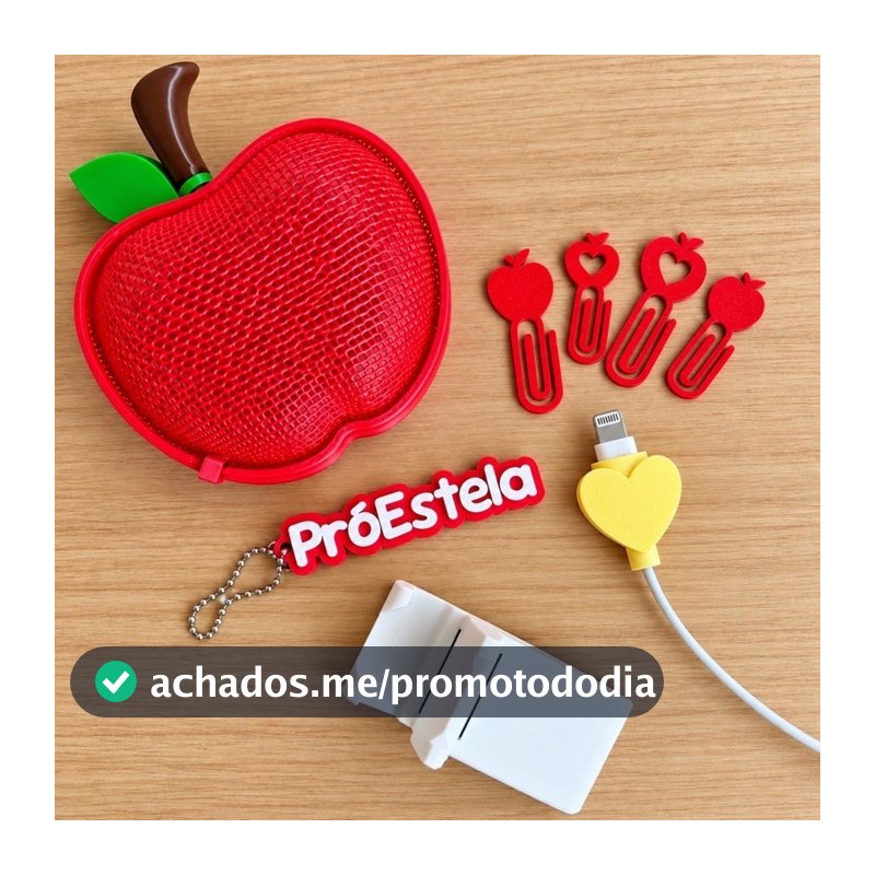 Kit Lembrança Dia dos Professores – Personalizado