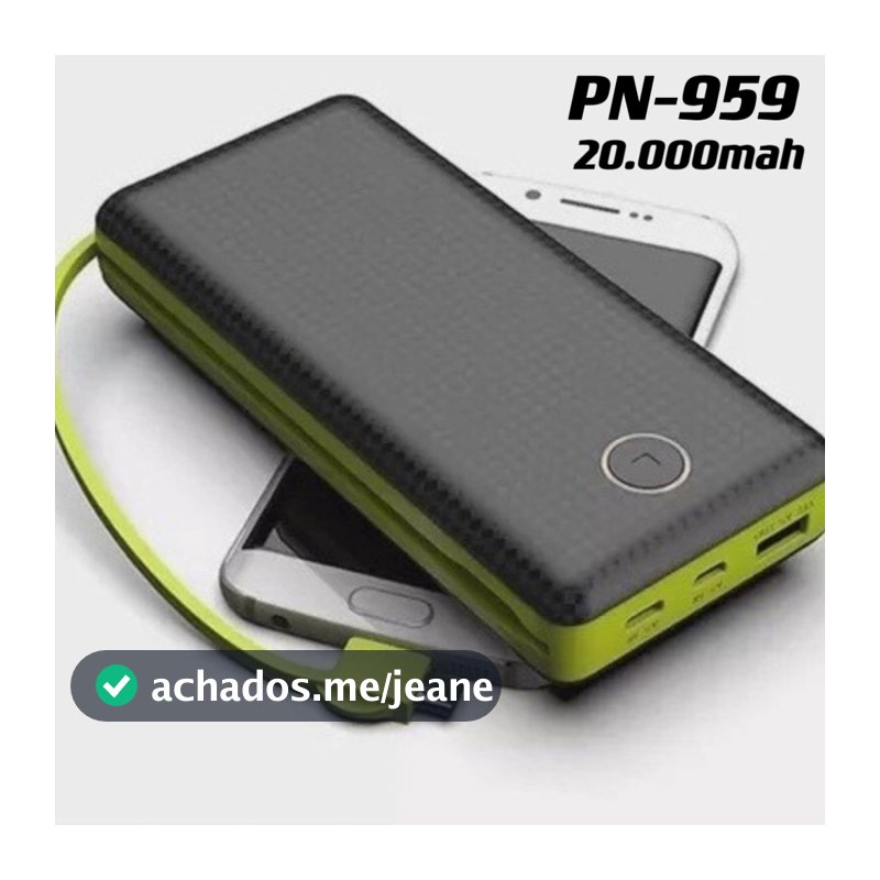 5000mah /10000mah /5000MAH Carregador Portátil Bateria Power Bank