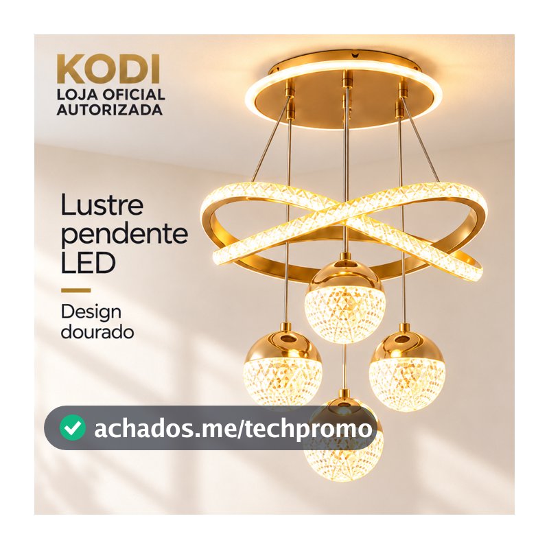 3 Cores 110V-220V Lustre de Teto LED Para Sala De Jantar e Estar Romântico Luxo Escandinavo O16