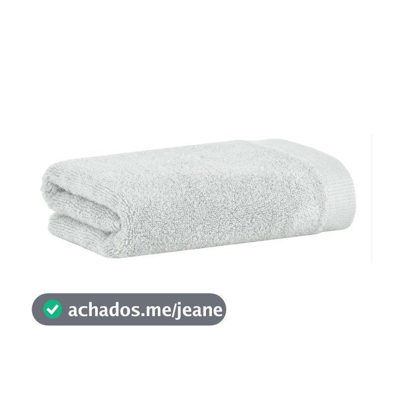 Toalha De Banho Buddemeyer Dual Air 100% Algodão 70x140cm