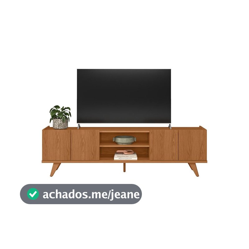 Rack para TV até "75 Brazos - Colibri