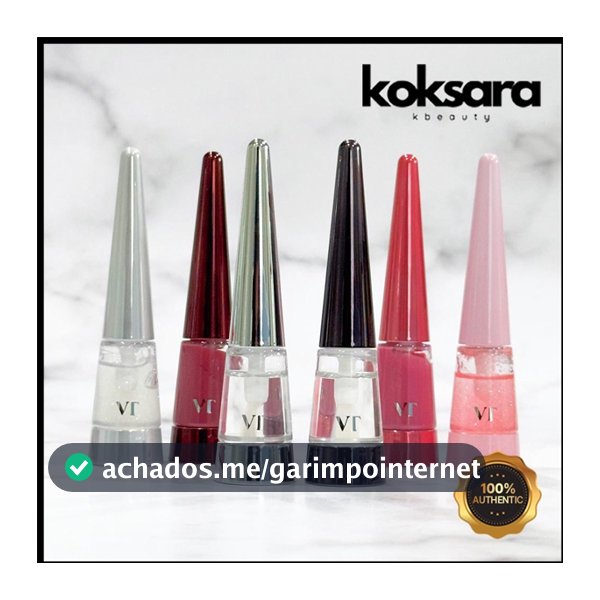 Vt Cosmetics Reedle Shot Lip Plumper 4.3/4.6g 6 Tipos (Iniciante/expert/Crystal/Twinkle/Usagi Pink/Roseberry)