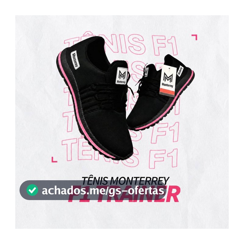 Tênis Feminino Masculino Esportivo Academia Caminhada Treino Cross Fit Fitnes