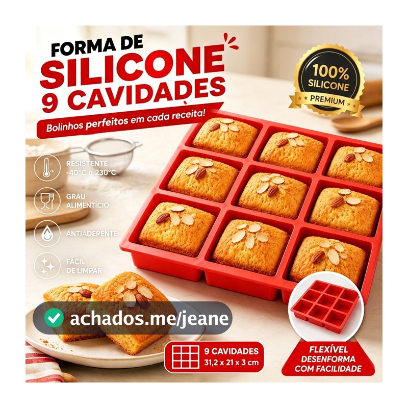 Forma Molde De Silicone Para Fazer Sabonete 170g Formato Oval e Retangular  Forma Silicone Texturizada  para bolo, Velas
