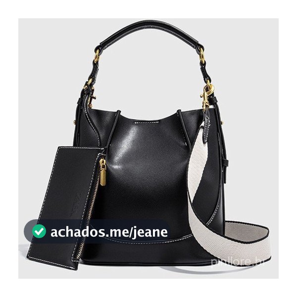 ZA casa cross-Border marrom queria decoração arnês bolsa feminina 2025 alça de ombro larga de um ombro lona cross-Body b