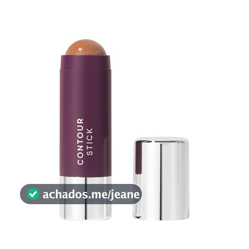 Océane Purple Contour Stick Toasted - Contorno em Bastão 6g