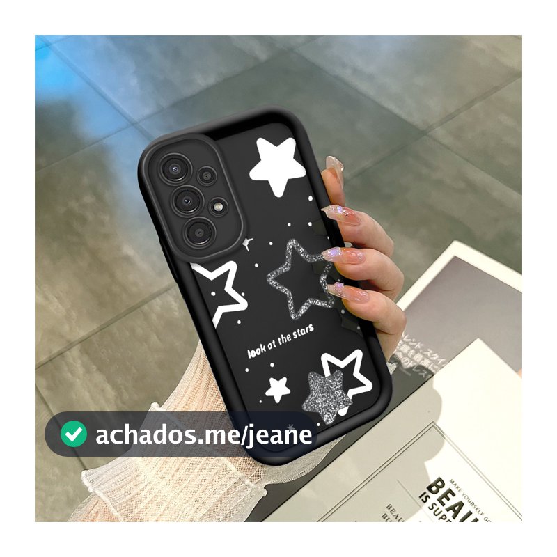 Capa Para Samsung Galaxy A13 4G Capinha De Celular Protetora Capinhas Silicone TYB5569