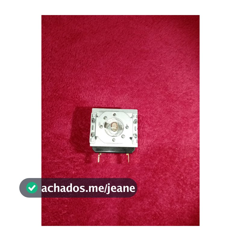 Timer temporizador para Air Fryer Mondial AIR FRYER AF-27