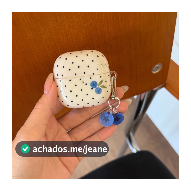 Fashionmirtilo Bolinhas Chaveiro Caso Do Fone De Ouvido Para Huawei FreeClip 2 Capa Protetora Macia FreeBuds 7i 6i 5i SE