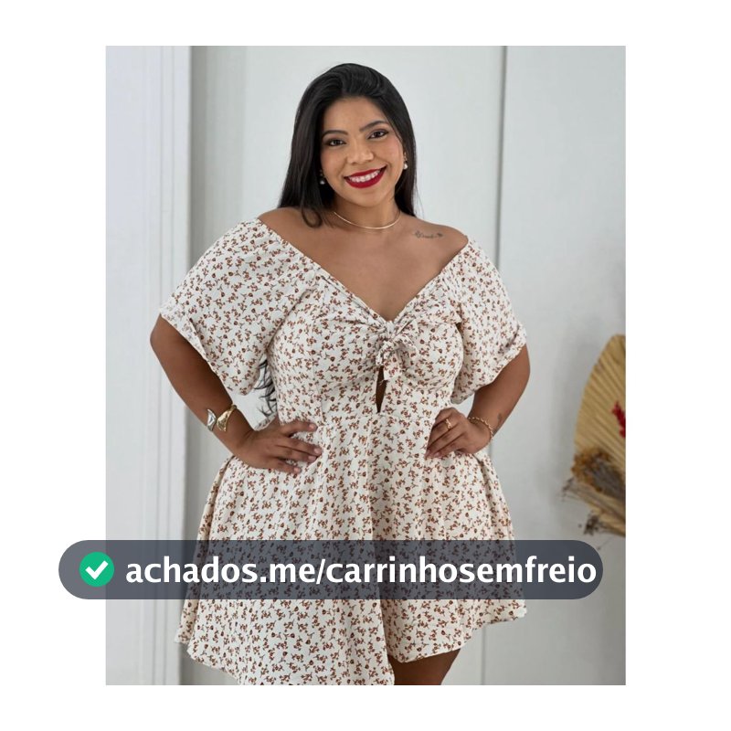 Macaquinho PLUS SIZE Short Saia Feminina Cores Variadas super confortáveis e leves qualidade e durabilidade