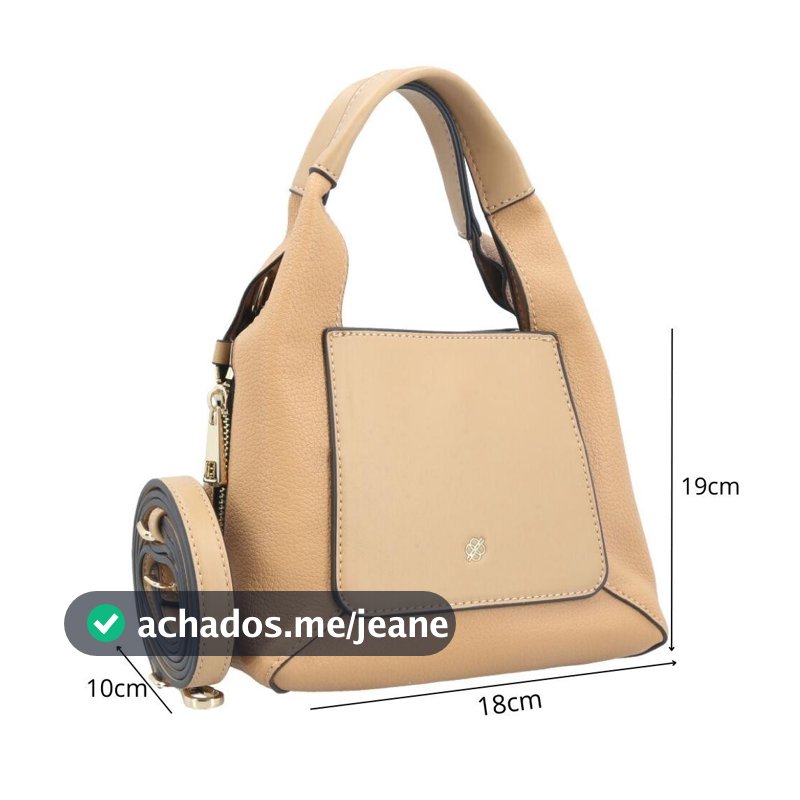 Bolsa de Mão em Floater Joana Bauarte