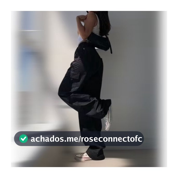 Calça cargo feminina Preta bege caqui Larga com 5 bolsos P AO GG