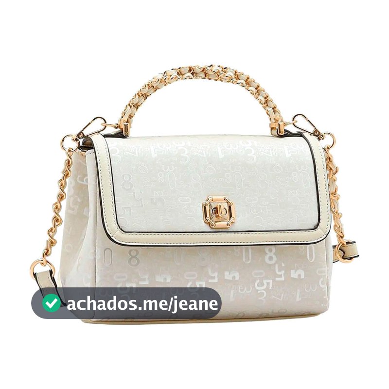 Bolsa Feminina Chenson Cg85445