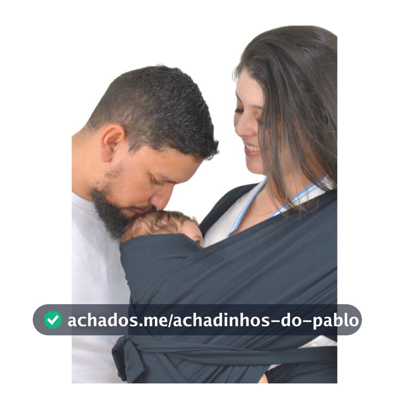 Sling de Vestir Dry Fit Little Beni Canguru Bebê Wrap Sling Ergonômico Confortável Resistente Seguro