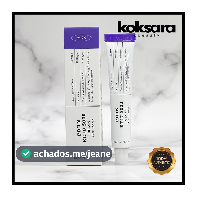 Dr. Althea PDRN Reju 5000ppm Cream 20g