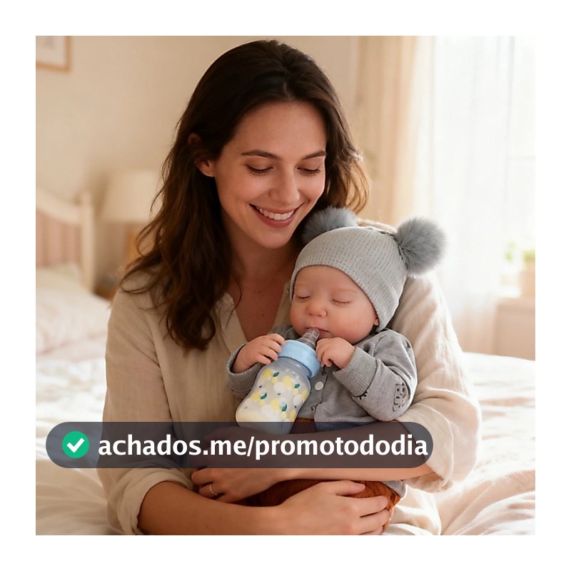 Bebê Reborn Menino SIlicone 48cm Boneco Olho fechado Pode dar Banho Brastoy
