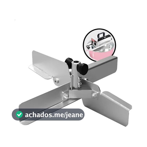 Elevando o Sabor: Descubra a Precisão com Nossa Espátula de Inox Premium!