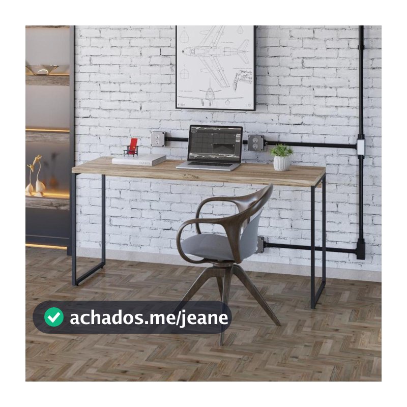 Mesa Dynamica 150X50X75cm