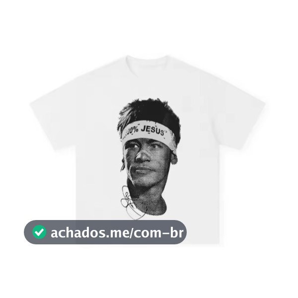 Camiseta Camisa Blusa Algodão Unissex Neymar Football Lançamento 30.1 !
