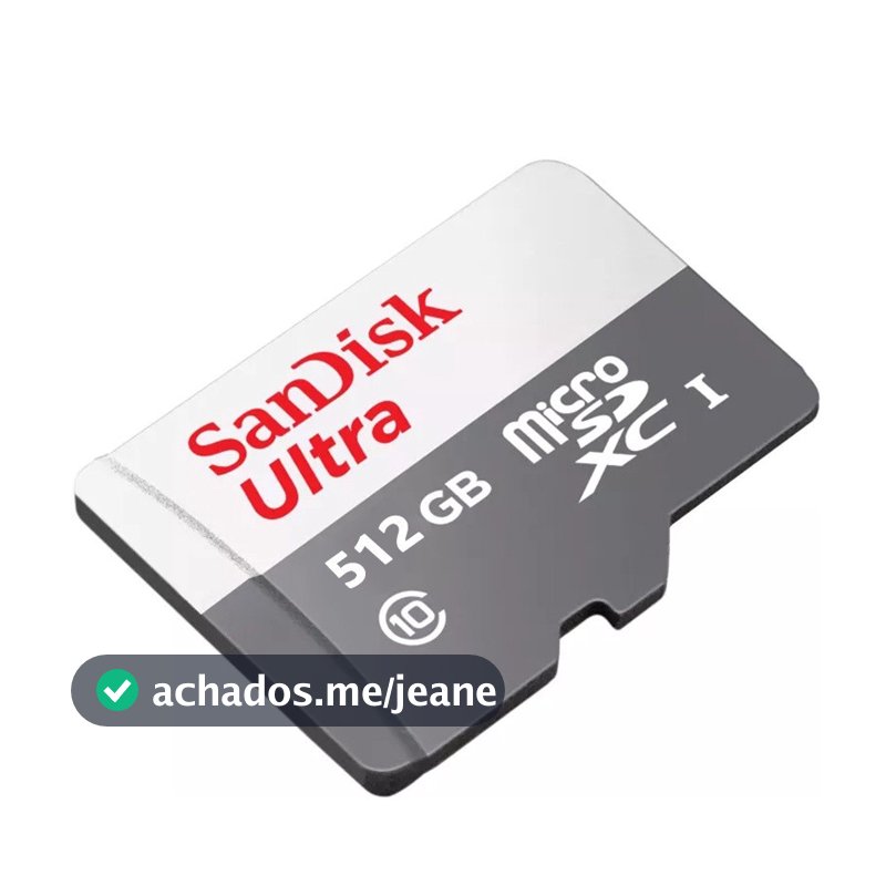 Cartão de Memória Micro SD 8GB 16GB 32GB 64GB 128GB Classe 10 Alta Velocidade Para Celular e Câmera