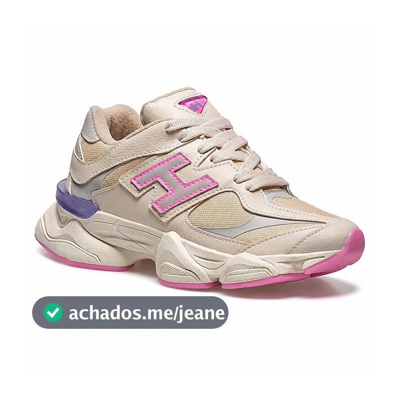 Tenis Feminino  Holdon  Leve Confortavel Performance Fit Academia Casual